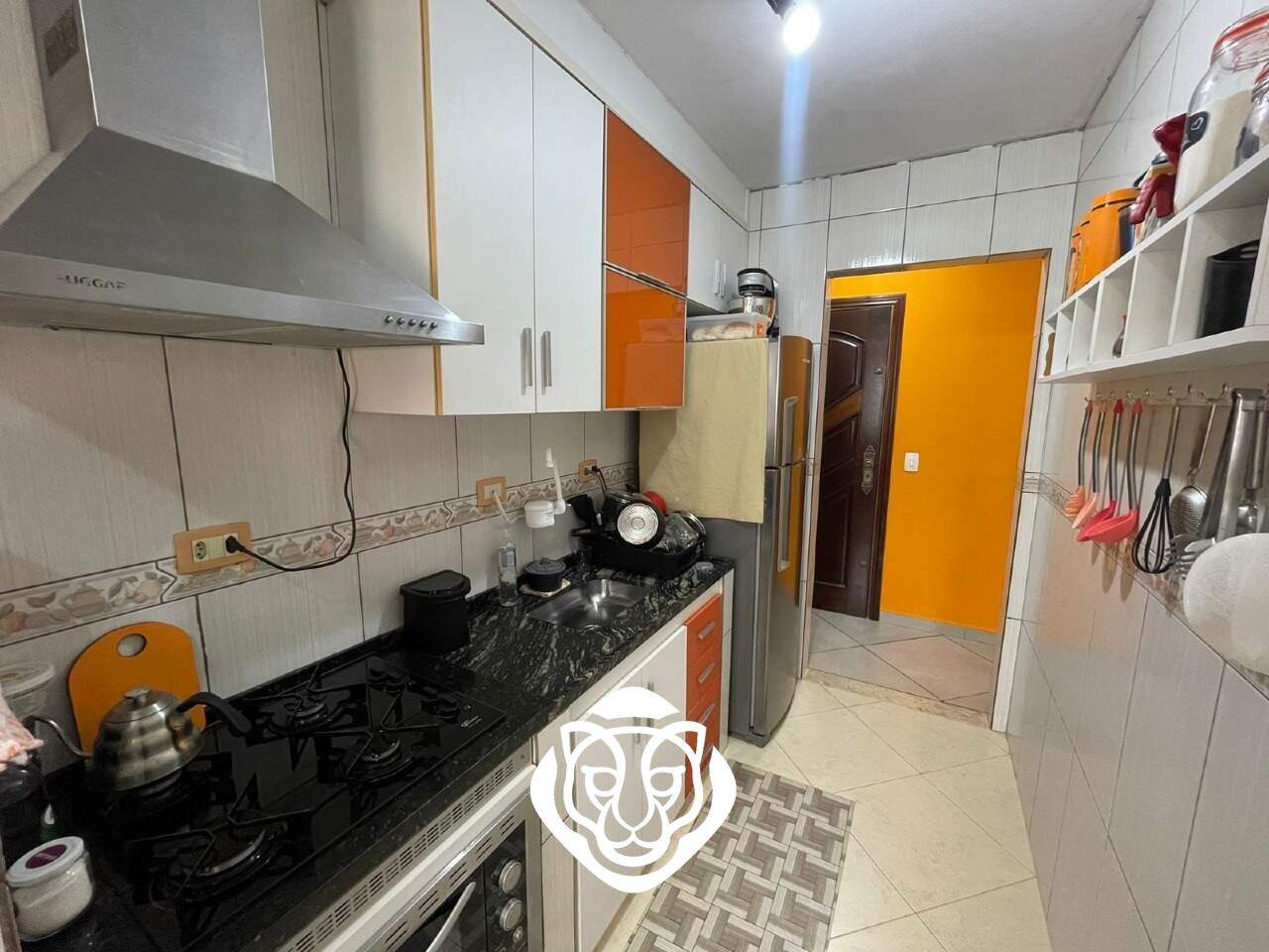 Cozinha 
