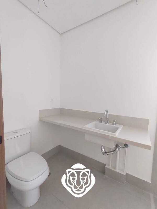 Banheiro - Dormitório II 