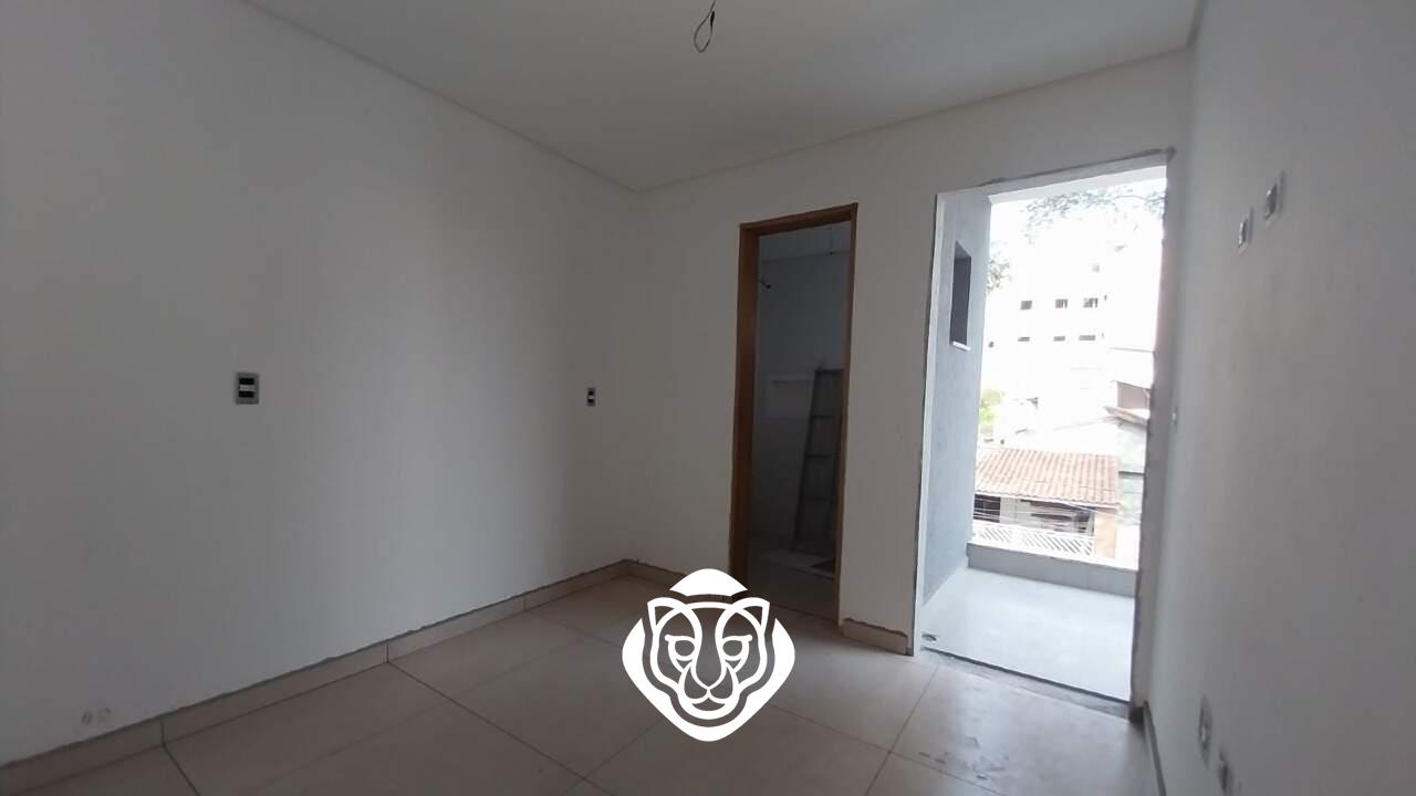 Dormitório II - suíte