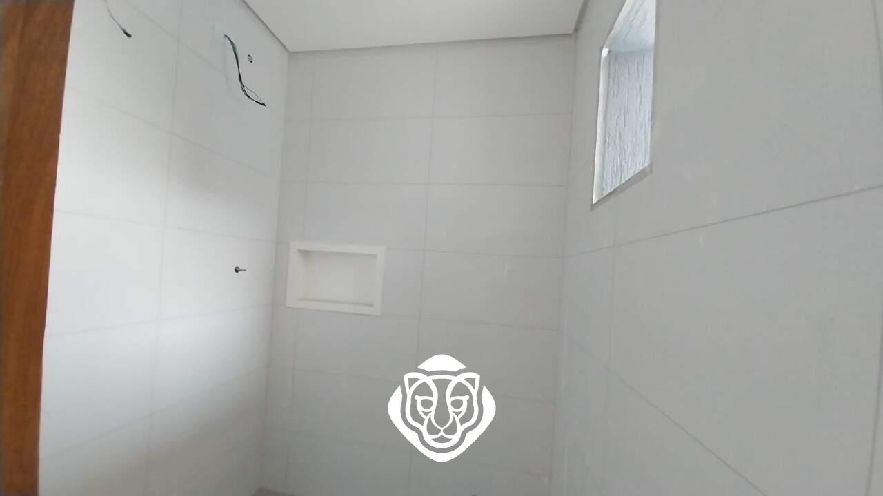 Banheiro - Dormitório II