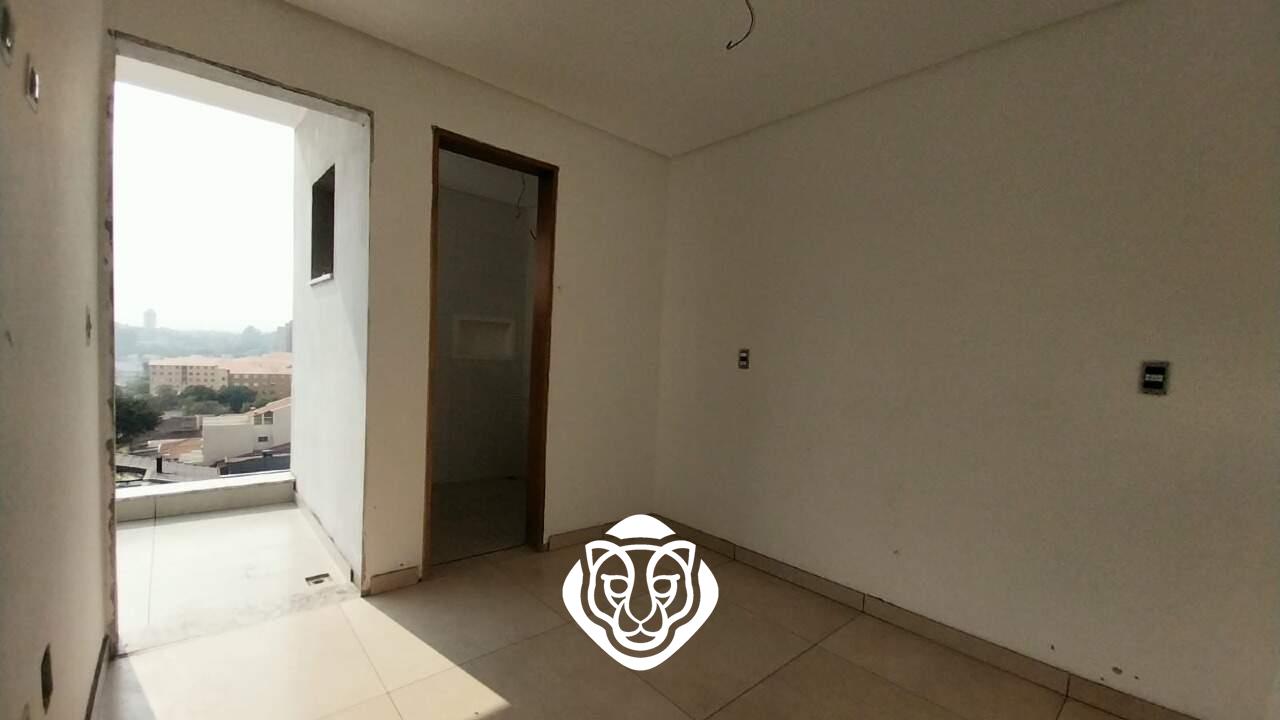 Dormitório II - suíte