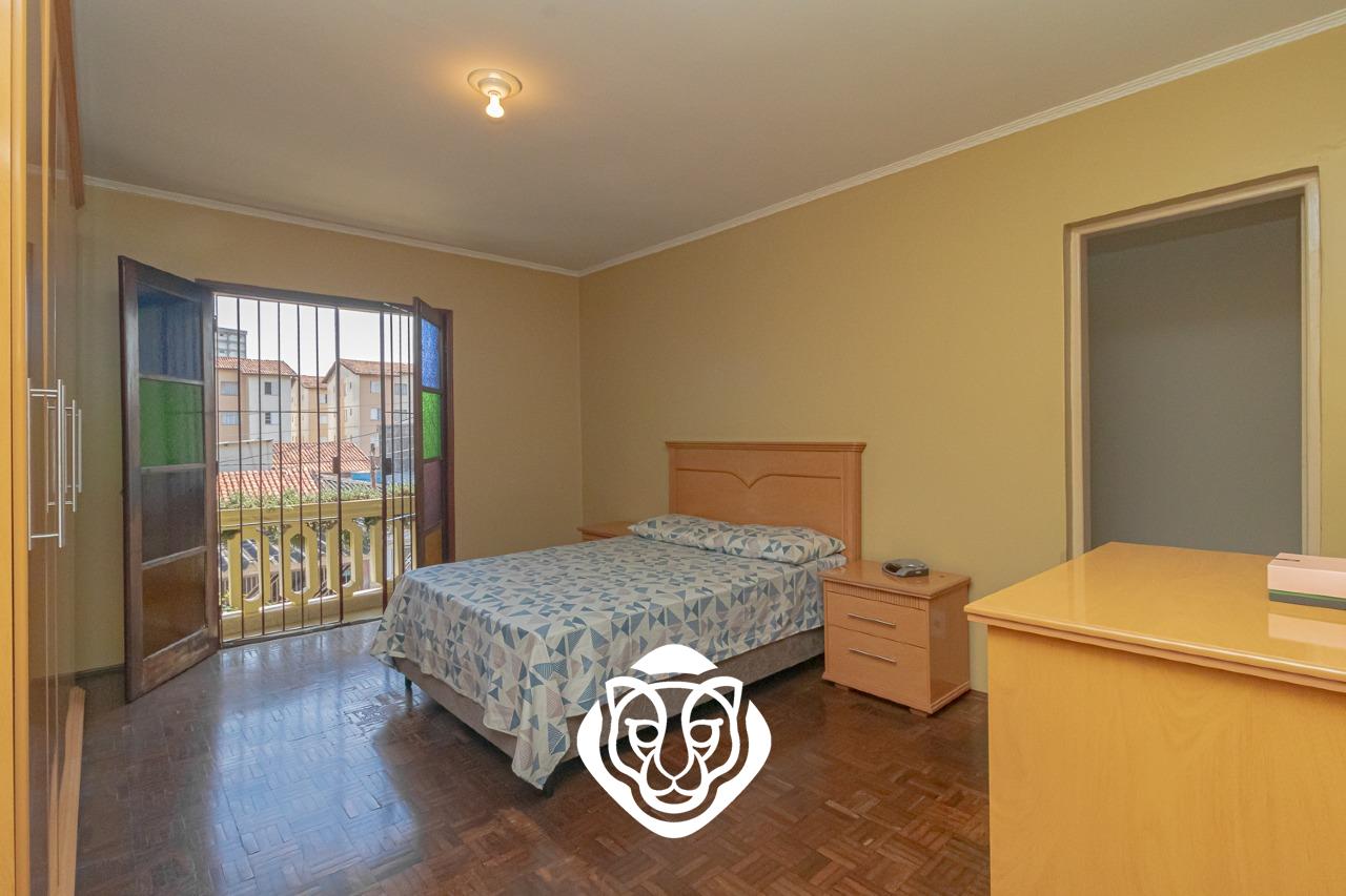 Dormitório I - Suíte