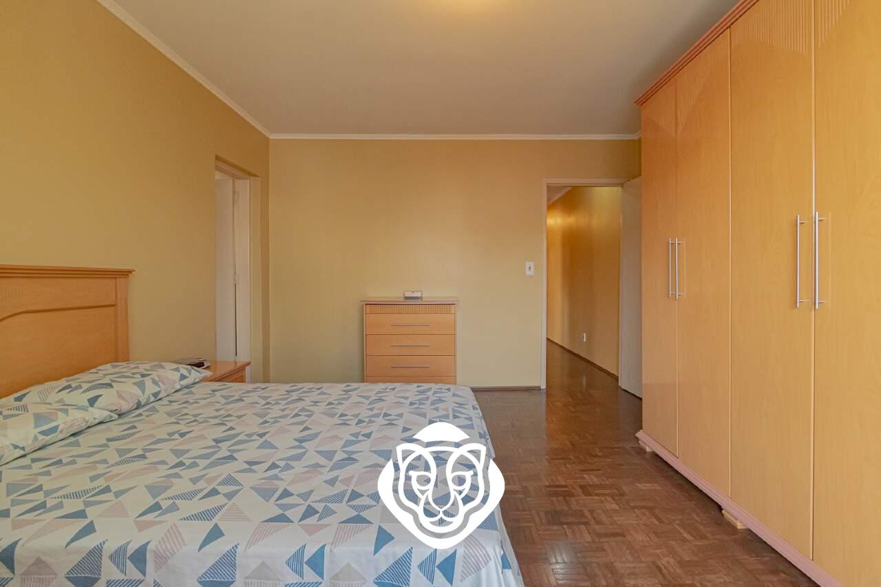 Dormitório I - Suíte