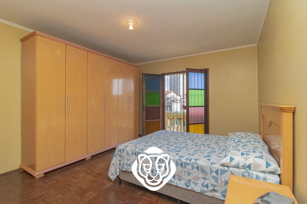 Dormitório I - Suíte