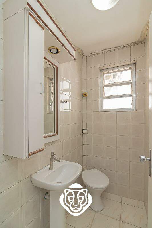 Lavabo I