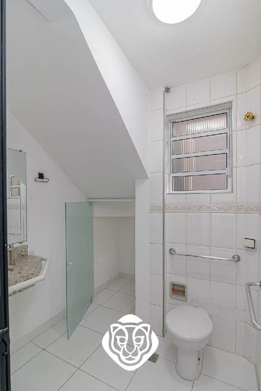 Lavabo / Térreo