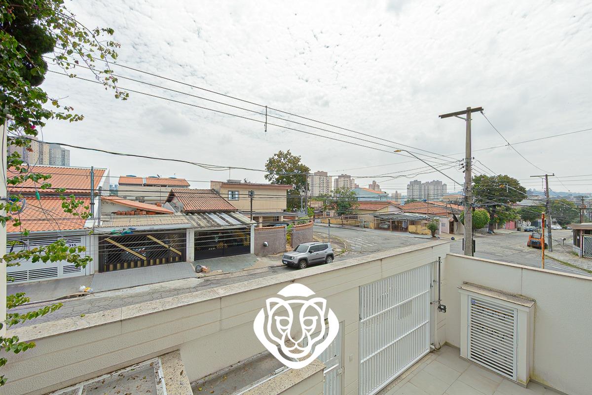 Vista Dormitório suíte 