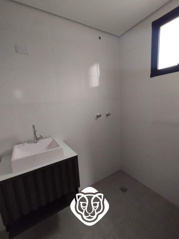 Banheiro Dormitório I suíte
