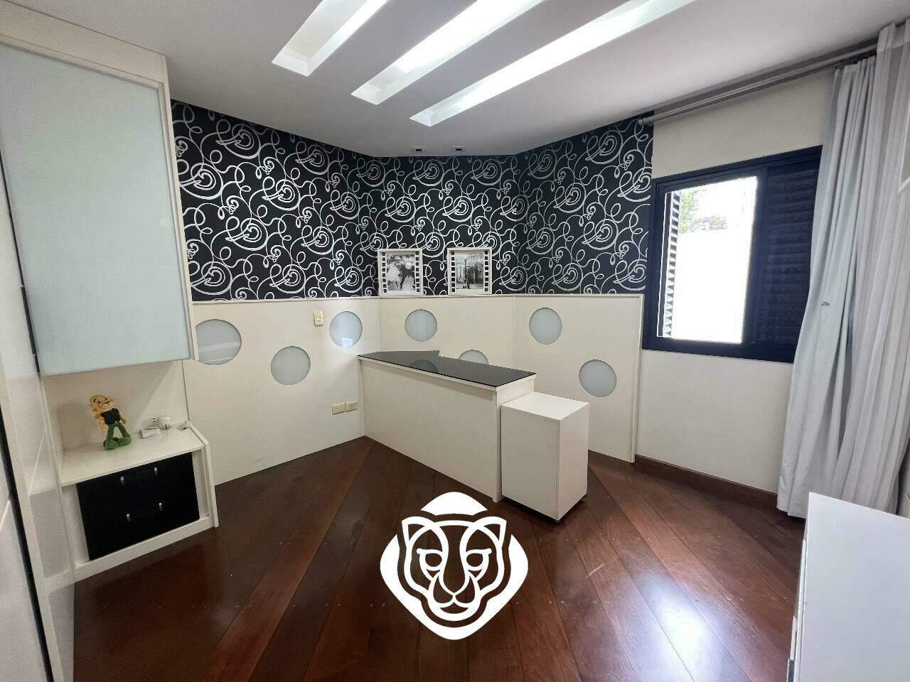 Dormitório I