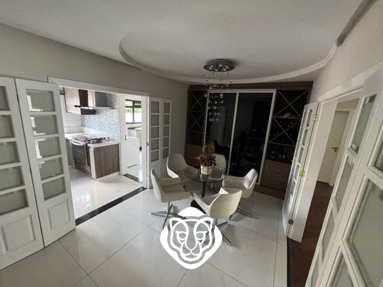 Sala de jantar