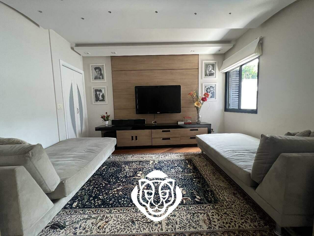Sala de TV