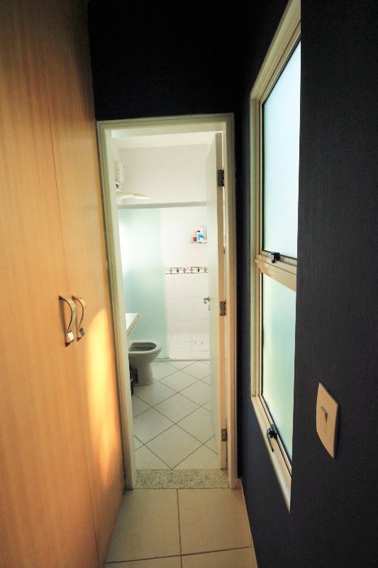 Edícula Dormitório suite I