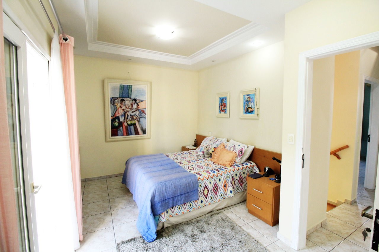 Dormitório I Suíte 