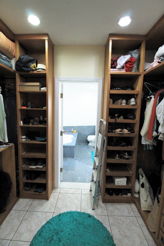 Closet Suíte 