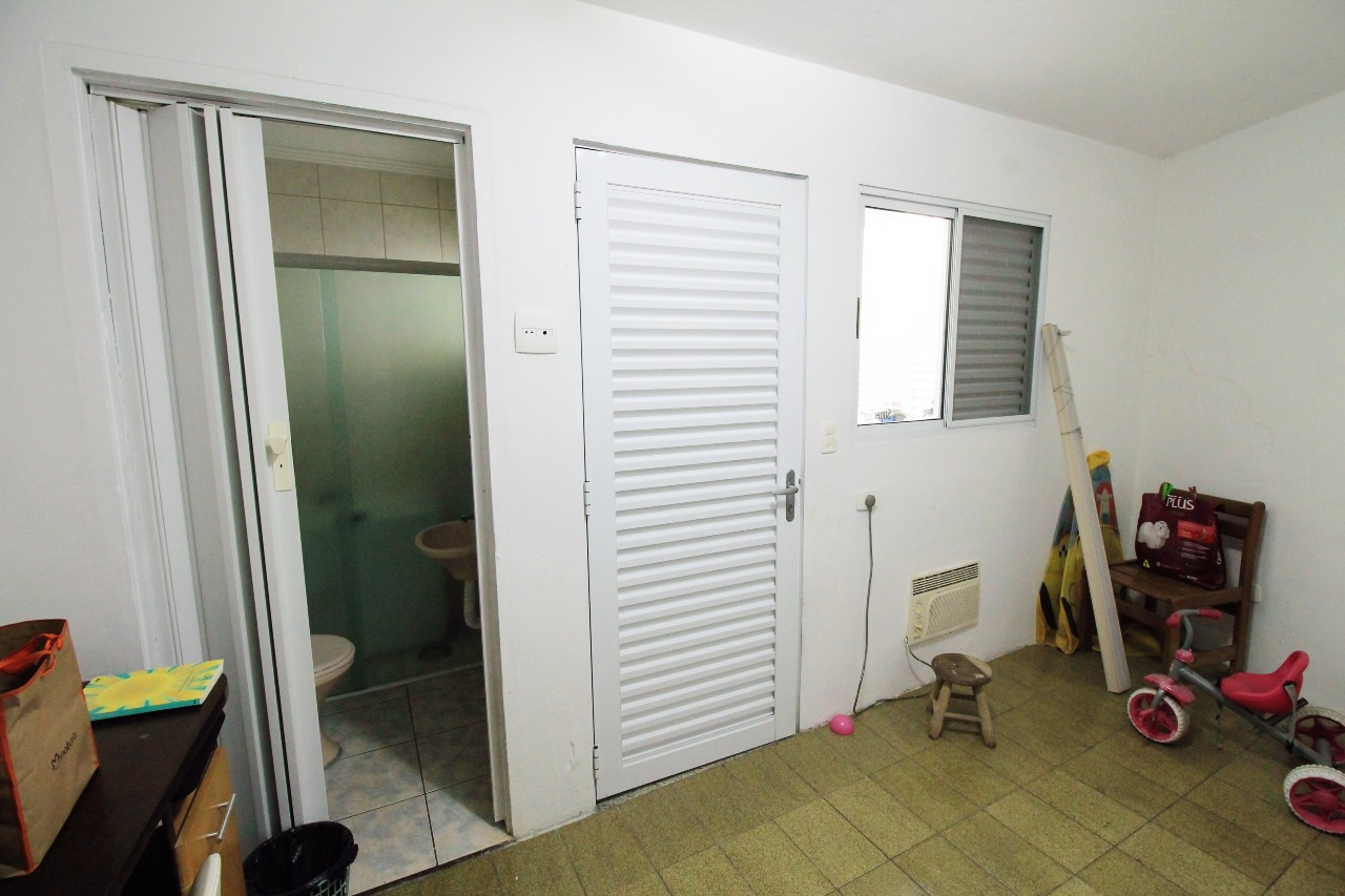 Edícula Dormitório suite II