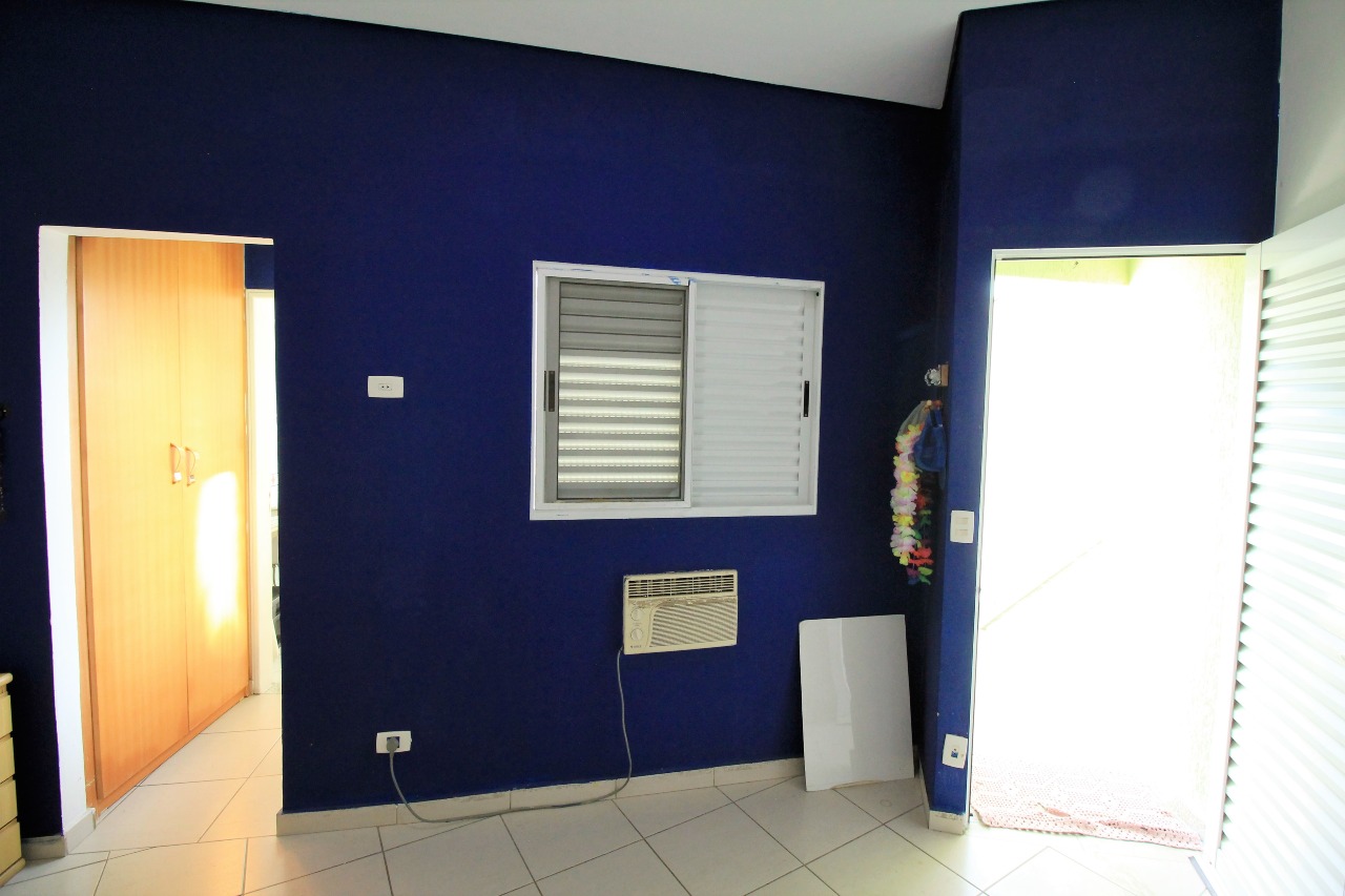 Edícula Dormitório suite I