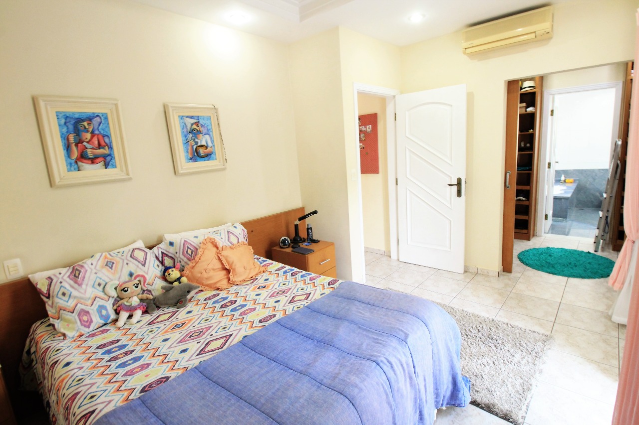 Dormitório I Suíte 