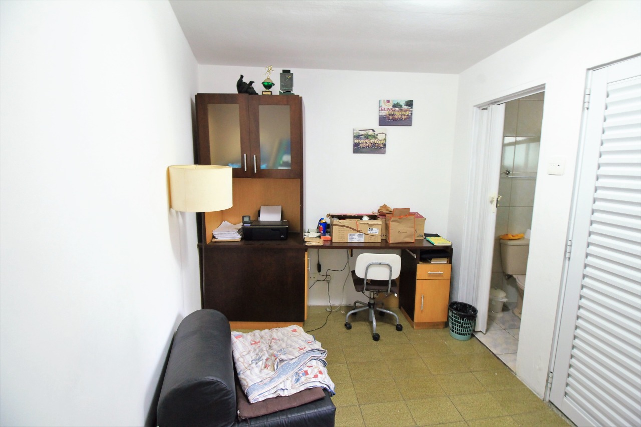 Edícula Dormitório suite II