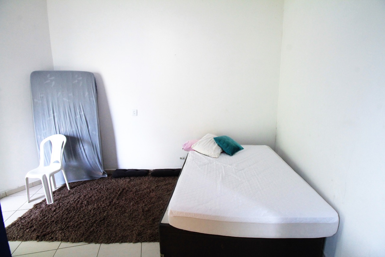 Edícula Dormitório suite I