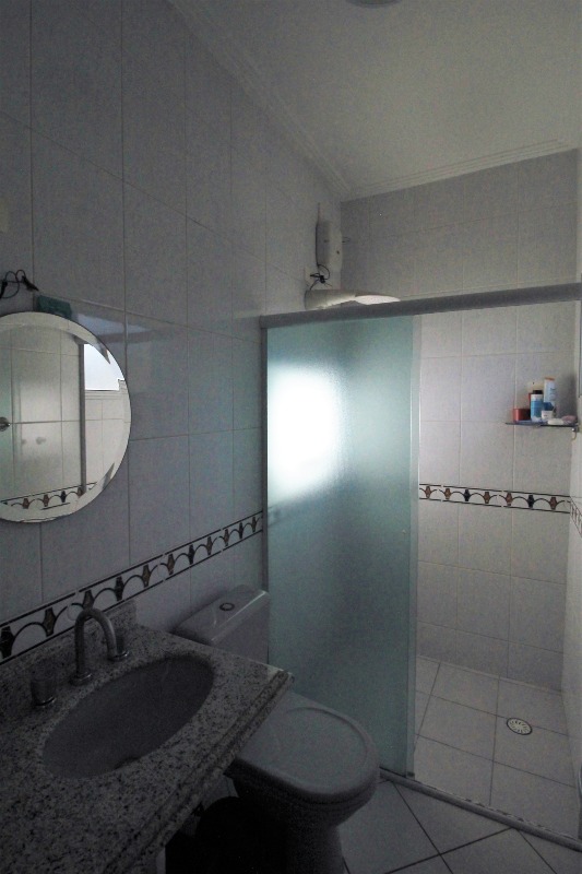 Edícula Banheiro suite II