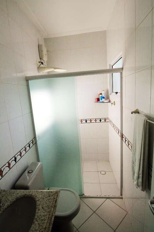 Edícula Banheiro suite I