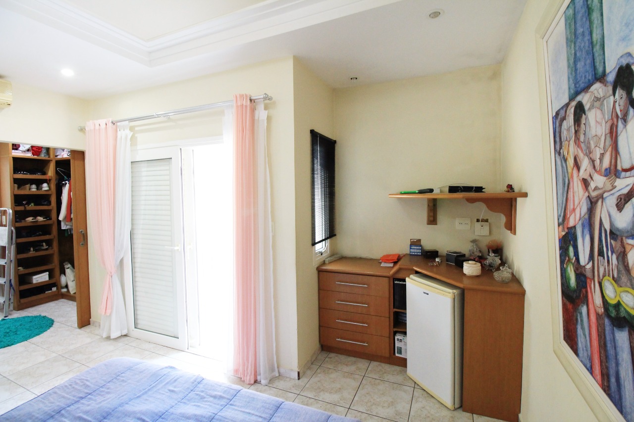 Dormitório I Suíte 