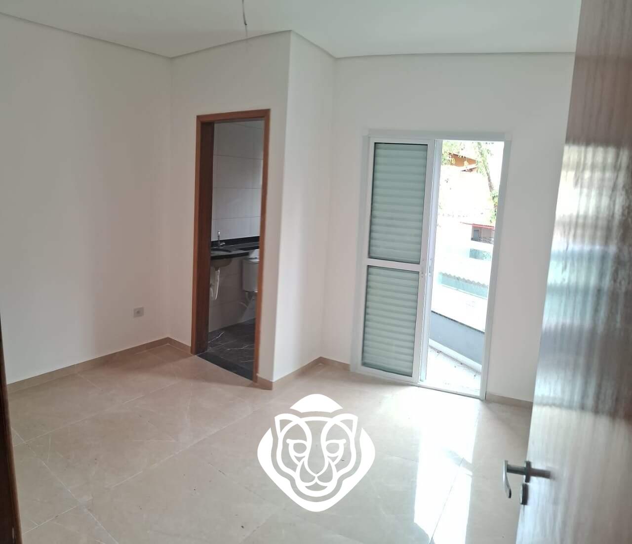 Dormitório l Suíte