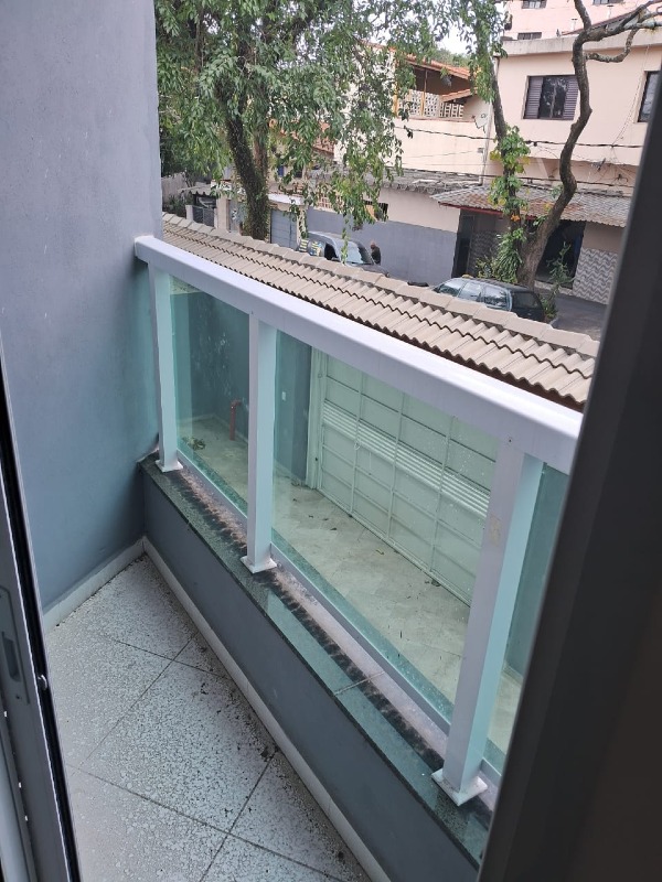 Sacada Dormitório ll