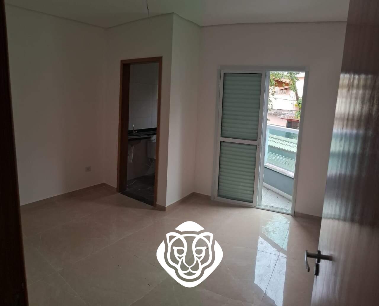 Dormitório l Suíte