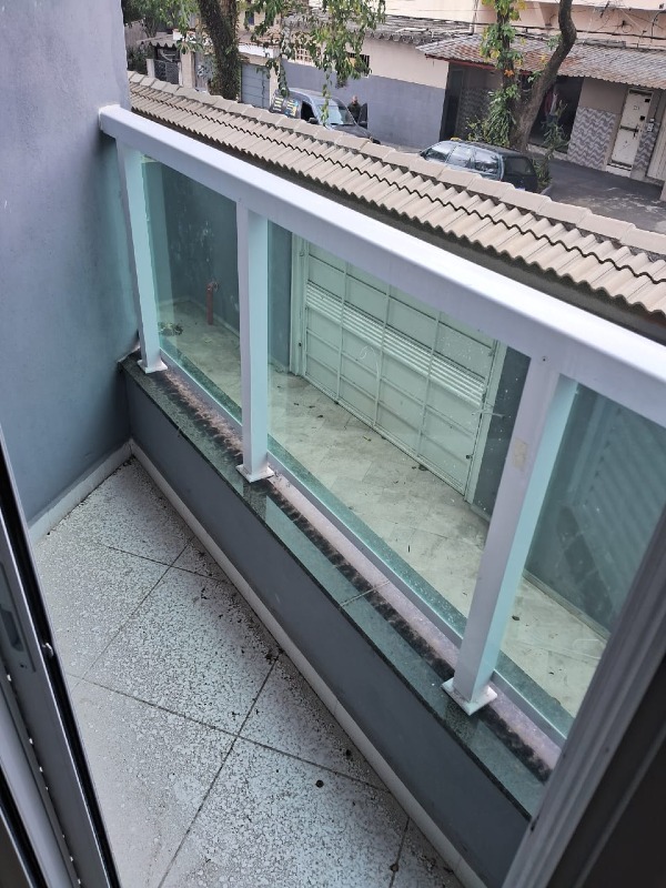 Sacada Dormitório l