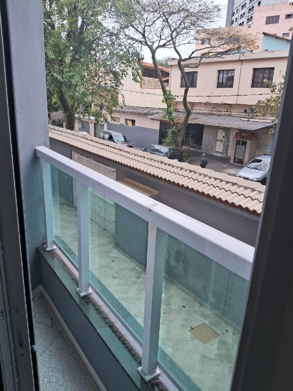 Sacada Dormitório ll