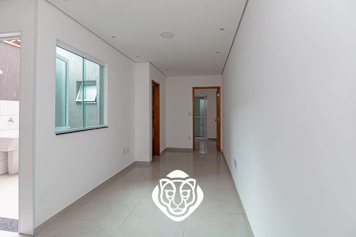 Sala dois ambientes
