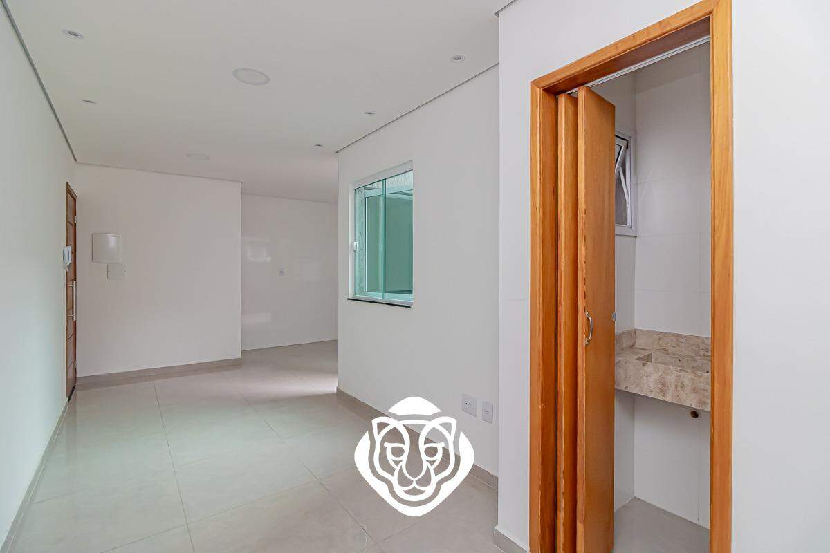 Sala dois ambientes