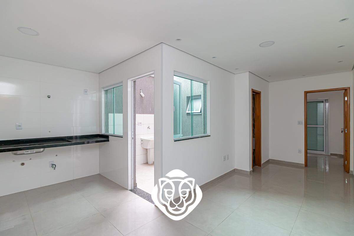 Cozinha / Sala