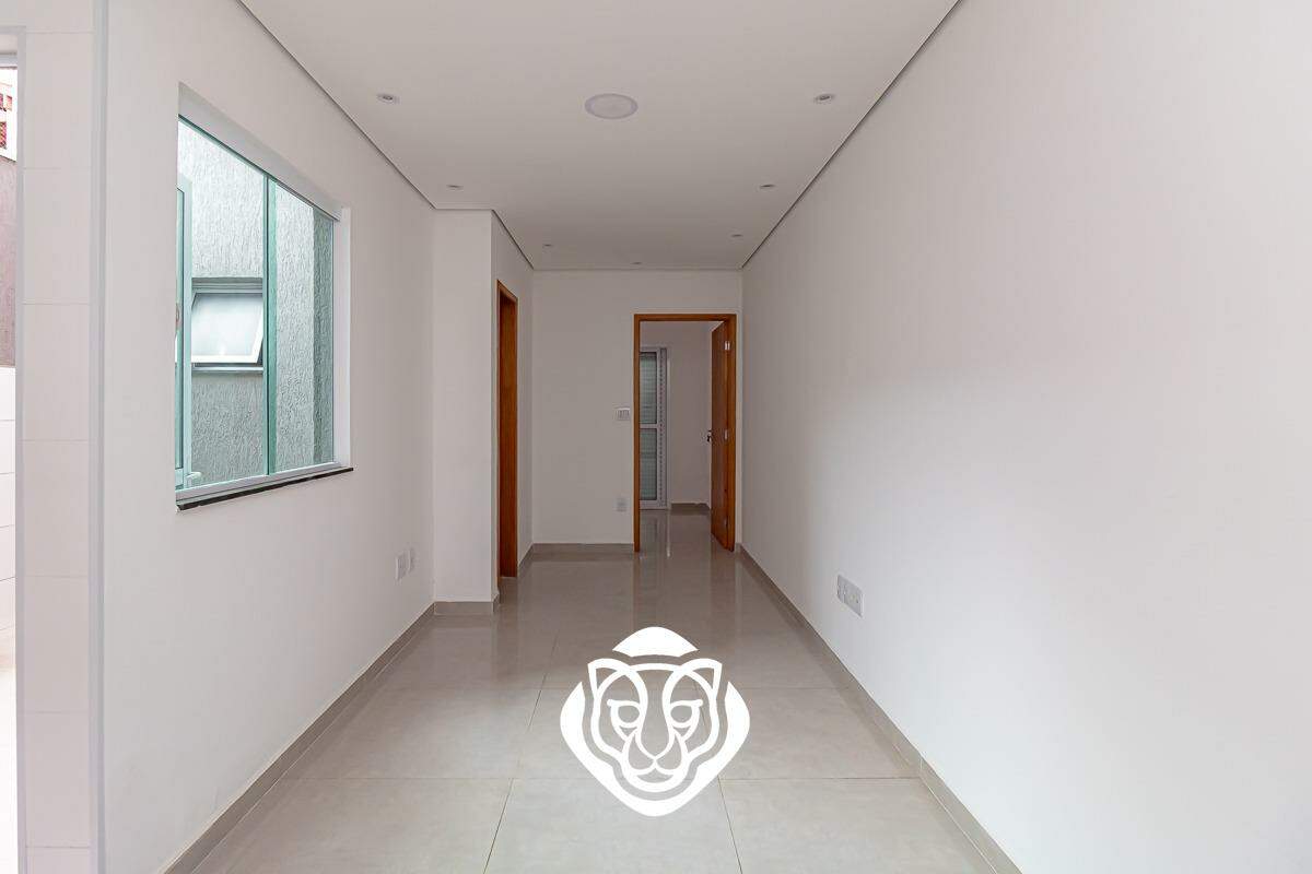 Sala dois ambientes