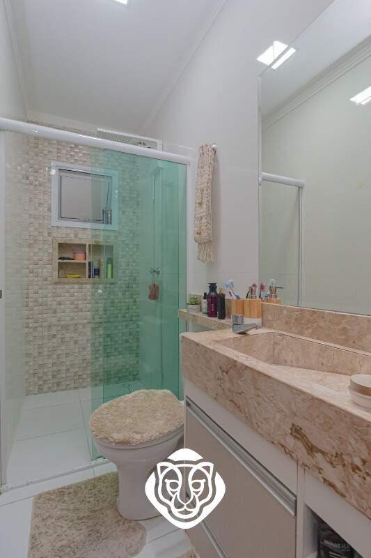 Banheiro Dormitório 1 suite