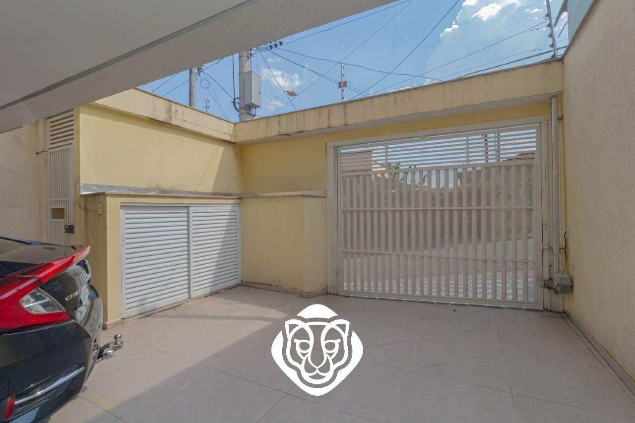 Garagem