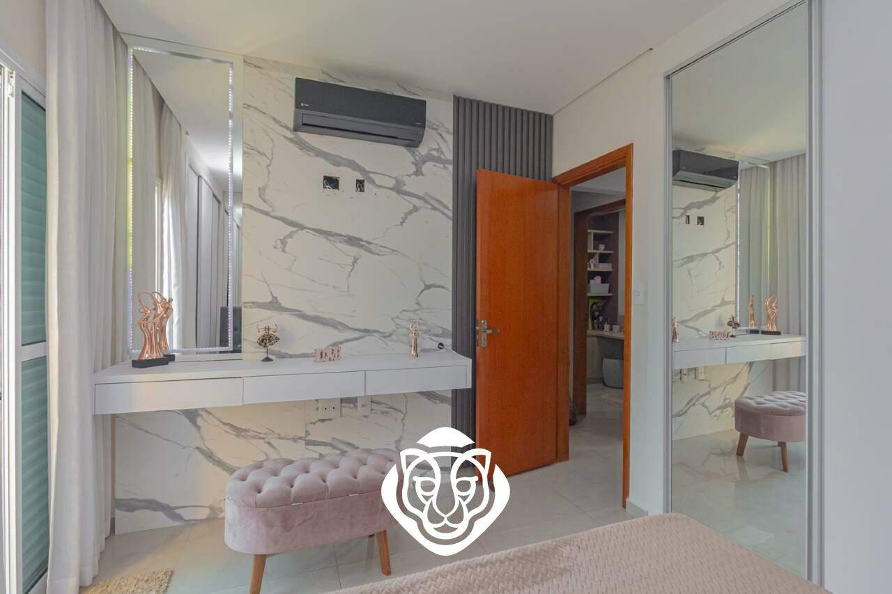 Dormitório 1 suite