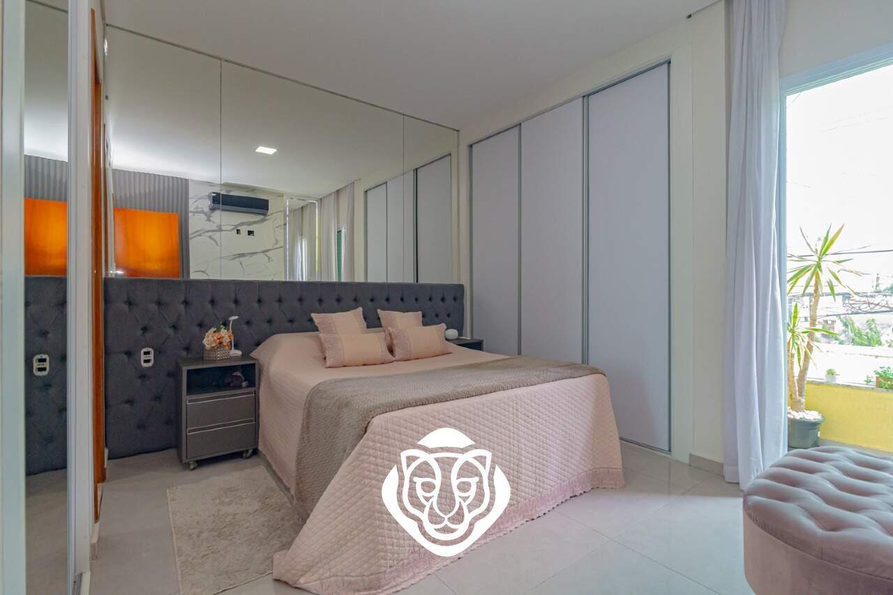 Dormitório 1 suite