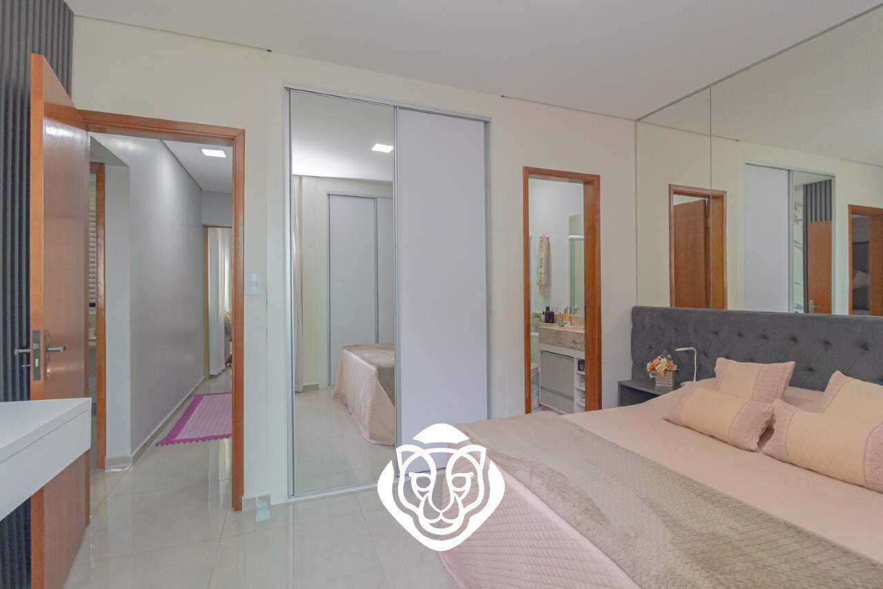 Dormitório 1 suite