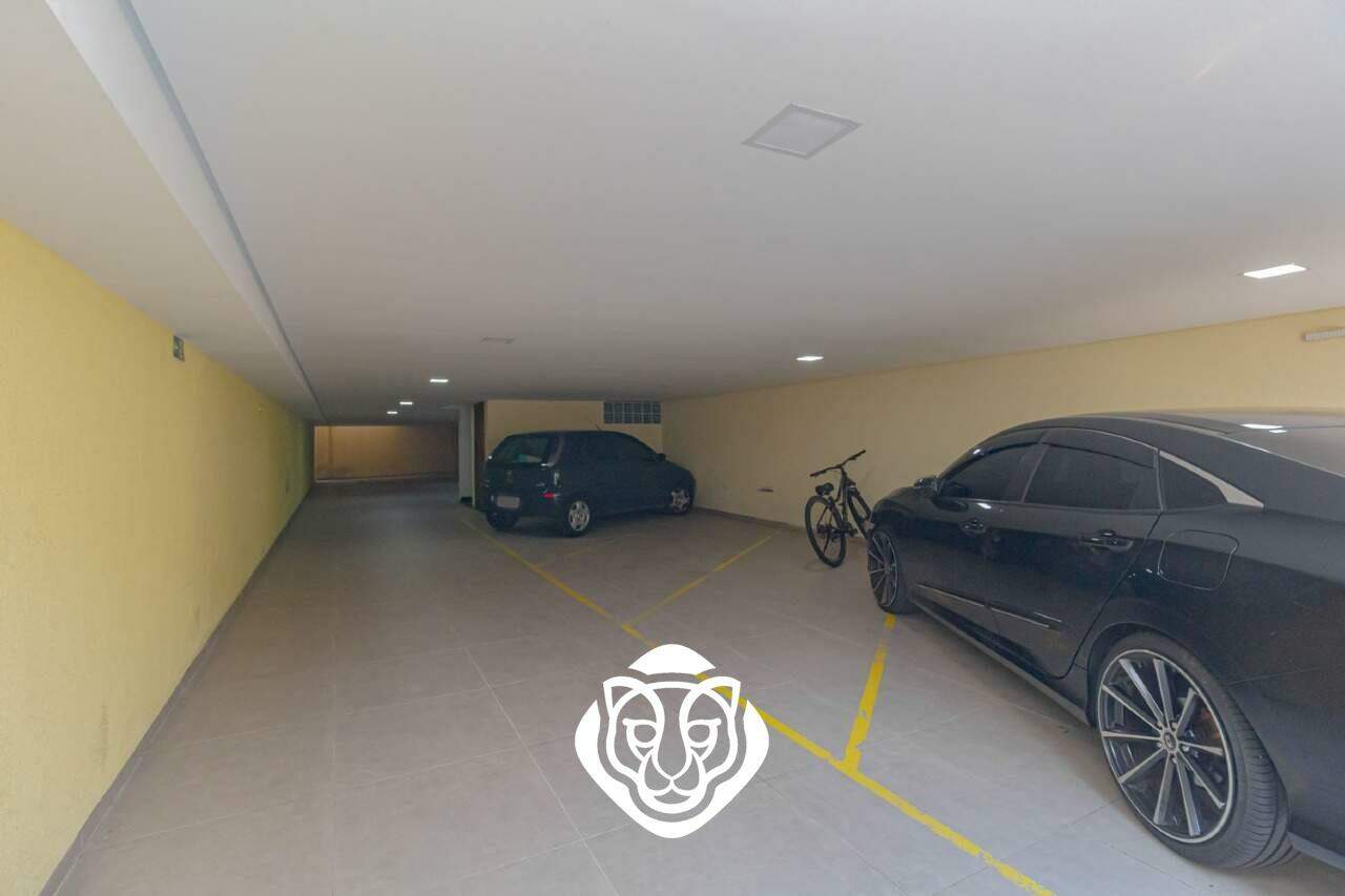 Garagem
