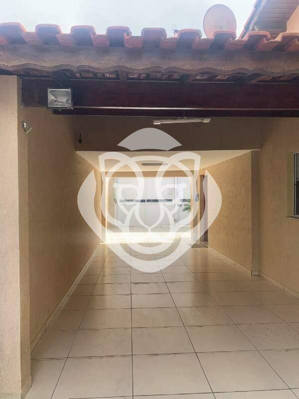 Garagem