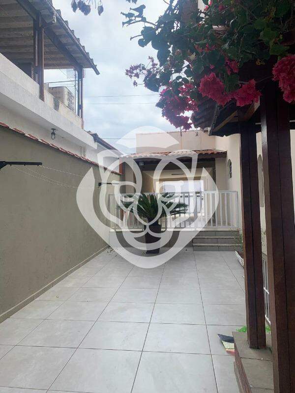Quintal lateral