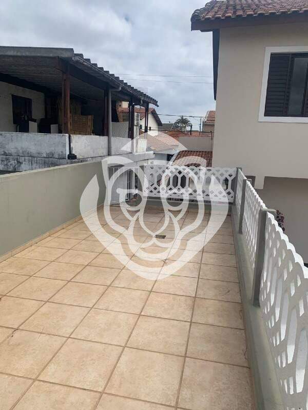 Terraço fundos