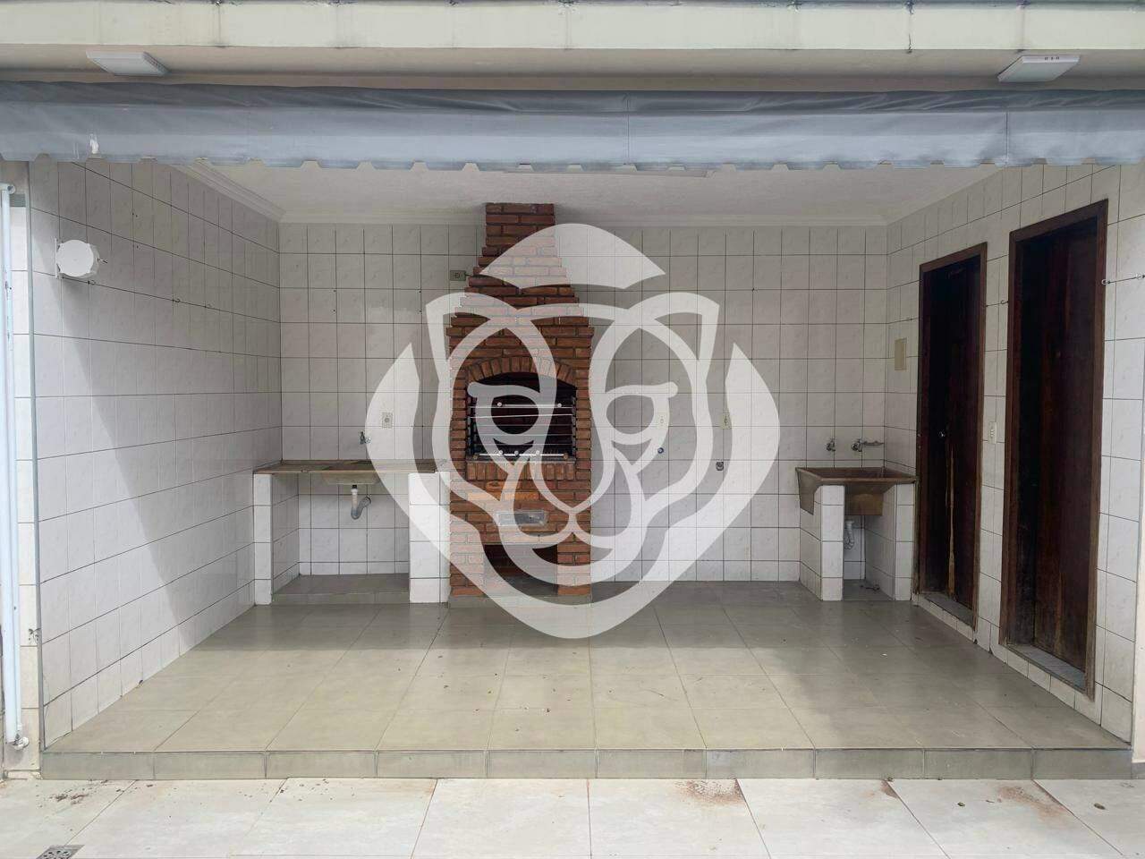 Churrasqueira