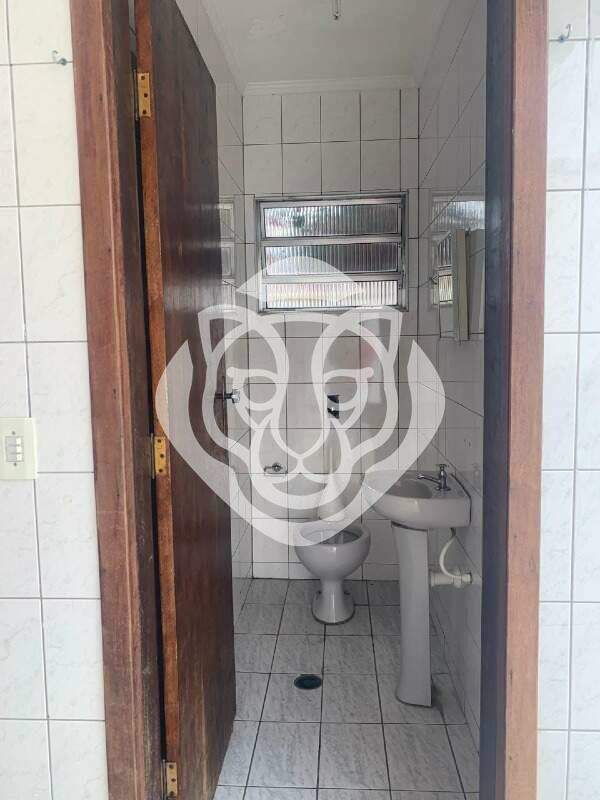 Banheiro fundos