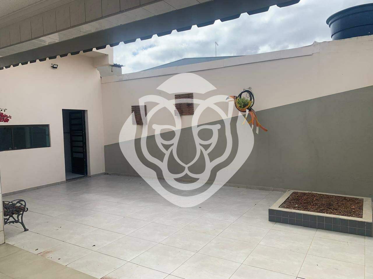 Quintal fundos