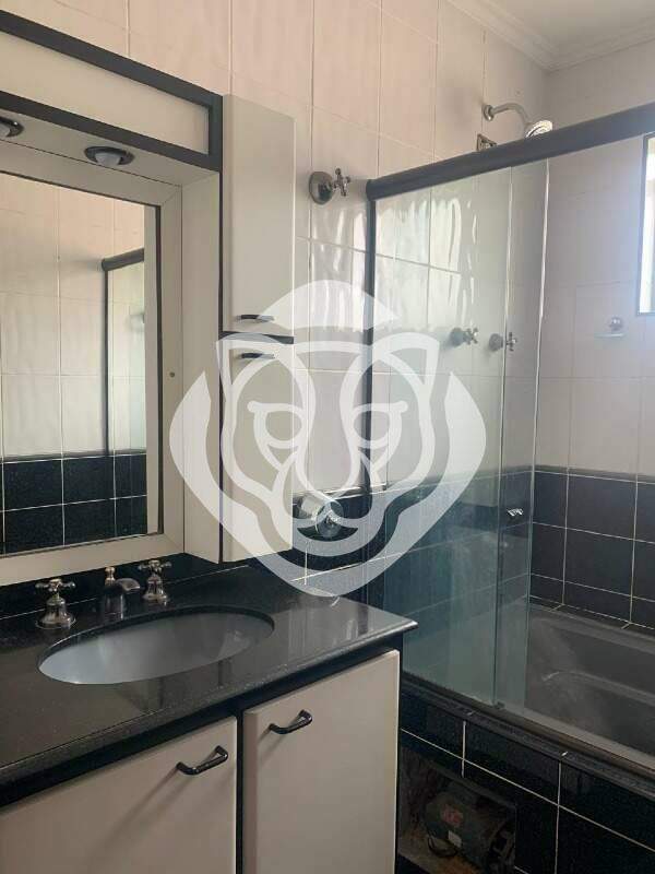 Banheiro suíte