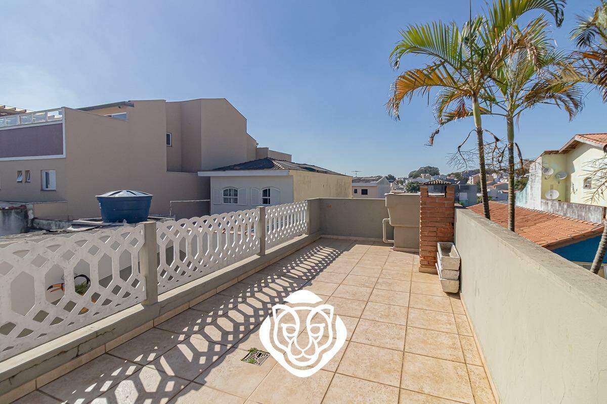 Terraço fundos