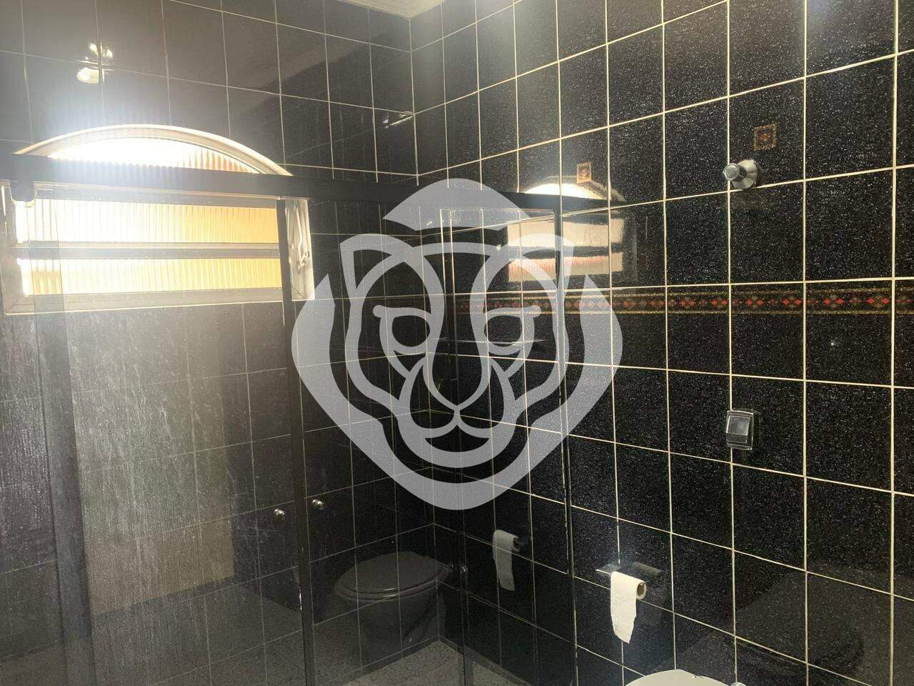 Banheiro social